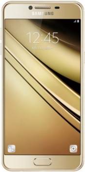 Samsung SM-C500 Galaxy C5 64Gb DuoS Gold
